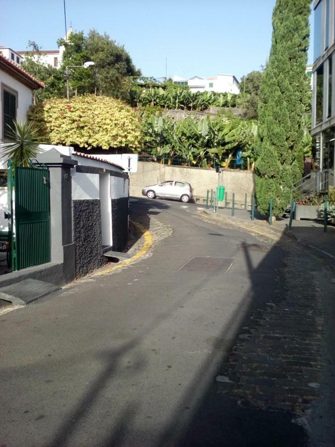 The House Villa Funchal  Eksteriør bilde