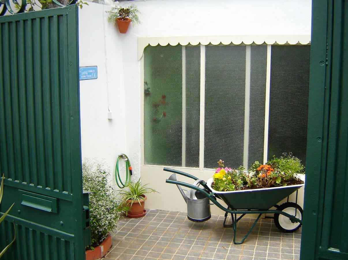 The House Villa Funchal  Eksteriør bilde