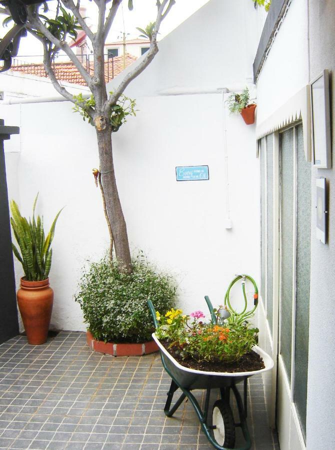 The House Villa Funchal  Eksteriør bilde